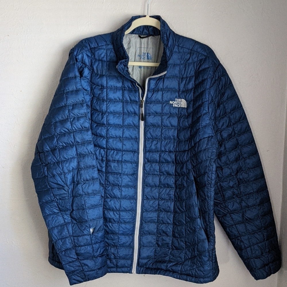 The North Face Men's Thermoball Eco